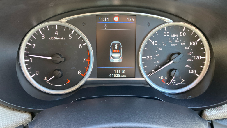 Nissan Micra 1.0 DIG-T 117 Acenta 5dr Petrol Hatchback